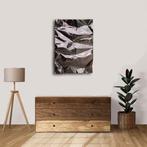AVA Design - Mirror Chocolate design Premium, Antiek en Kunst, Kunst | Designobjecten