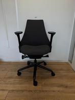 Herman Miller Bureaustoel - Model Sayl - Refurbished, Huis en Inrichting, Bureaustoelen, Overige kleuren, Verzenden, Zo goed als nieuw