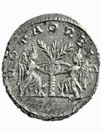 . Romeinse Rijk Valeriaan I (253-260 n.Chr.). Antoninianus