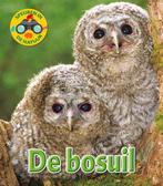 9789086647170 Speuren in de natuur - De bosuil, Verzenden, Nieuw, Ruth Owen