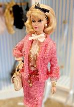 Mattel - Barbiepop Preferably Pink - Fashion Model - Gold