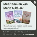 De chocoladevilla / Chocoladevilla / 1 9789022594162, Verzenden, Gelezen, Maria Nikolai