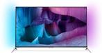 Philips 43PUK7100 - 43 inch LED 4K Ultra HD TV, Ophalen, Philips, LED, Zo goed als nieuw