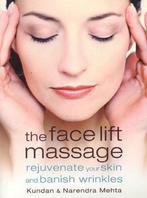 9780007157419 Face Lift Massage | Tweedehands, Boeken, Studieboeken en Cursussen, Zo goed als nieuw, Narenda Mehta, Verzenden