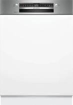 Bosch SMI4EVS08E - Half Geïntegreerde Vaatwasser - 60 cm -, Ophalen of Verzenden, Nieuw, 85 tot 90 cm