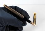 Parker - Cisele 75 sterling silver e oro 14 KT - Vulpen, Verzamelen, Pennenverzamelingen, Nieuw