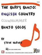 HARVEY BARDS BANJO BJO BK (Book), Boeken, Gelezen, Steven J Harvey, Verzenden