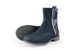 Bradbury Enkellaarzen in maat 31 Blauw | 10% extra korting, Bradbury, Verzenden, Jongen of Meisje, Schoenen