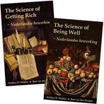9789081229432 VOORDEELBUNDEL Nederlandse Bewerking The Sc..., Boeken, Verzenden, Nieuw, Wallace D. Wattles & Bart van den Hoogen