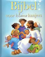 Bijbel en gebeden voor kleine kanjers - Sarah Toulmin - 9789, Verzenden, Nieuw