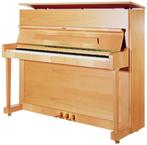 Petrof P 118 P1 8107 messing piano, Muziek en Instrumenten, Piano's, Nieuw