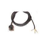 Bieden: Raymarine i40 ST30/40/60/80 Power Cable 1 meter - D, Ophalen of Verzenden, Nieuw, Kabel of Apparatuur