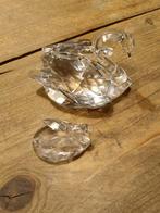 Swarovski - Beeldje - Swarovski partij (12) - Glas