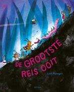 De Grootste Reis Ooit |  NIEUW | Riphagen, Loes | 9789025781, Ophalen of Verzenden, Nieuw, Riphagen, Loes