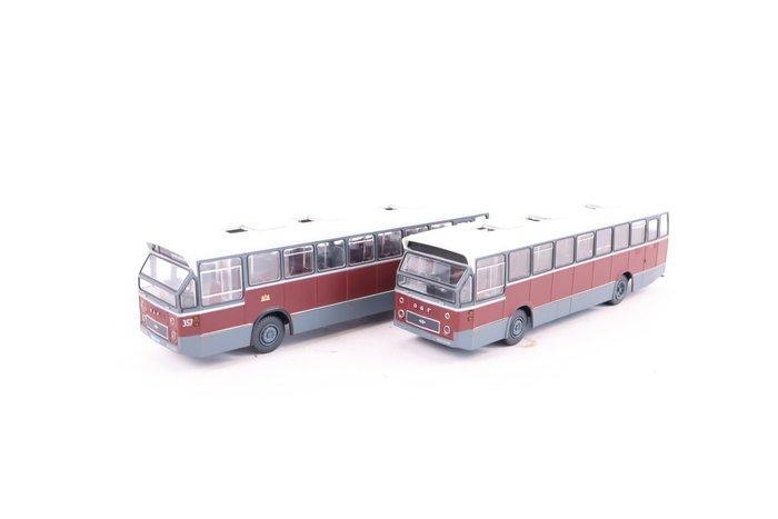 Artitec H0 - 487.060.02/487.061.01 - Modeltreinvoertuigen, Hobby en Vrije tijd, Modeltreinen | H0