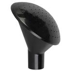 Talen Tools Gieterbroes voor 2 Liter Gieters - Zwart Plastic, Tuin en Terras, Gieters, Ophalen of Verzenden, Nieuw