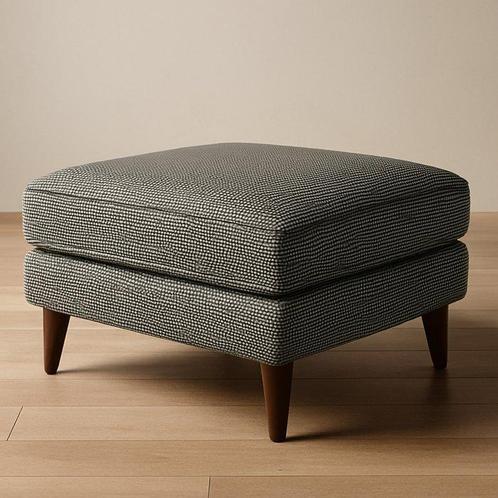 Fendi Casa Tessuto Contract Pavè morbido by Luxury Living, Antiek en Kunst, Antiek | Kleden en Textiel