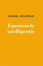 Emotionele intelligentie 9789047017264 Daniël Goleman, Verzenden, Gelezen, Daniël Goleman
