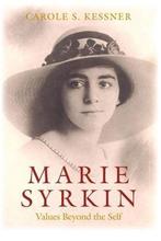 9781684580729 HBI Series on Jewish Women- Marie Syrkin - ..., Verzenden, Nieuw, Carole S. Kessner