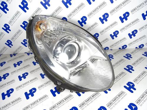 Koplamp R-klasse w251 Xenon Rechts, Auto-onderdelen, Verlichting, Gebruikt, 3 maanden garantie, Mercedes-Benz, Ophalen of Verzenden