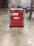Dieseltank olietank mobiele stalen diesel olie tank adblue