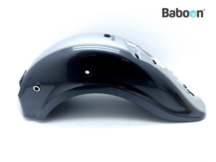 Achterspatbord Suzuki VL 800 2005-2010 Boulevard C50 C800, Motoren, Onderdelen | Suzuki, Gebruikt, Verzenden