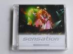 Sensation - The worlds leading dance event (2 CD) White Edi, Cd's en Dvd's, Verzenden, Nieuw in verpakking