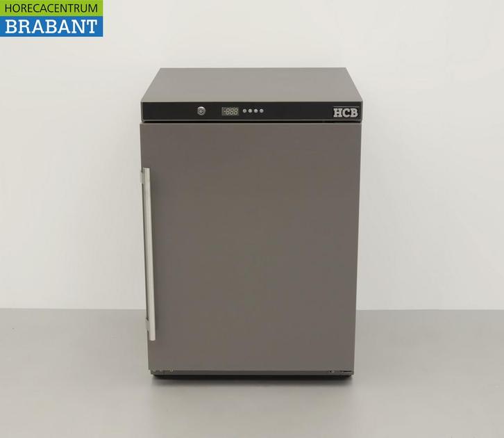 HCB ABS Koelkast Koeling 170 liter 230V Horeca, Zakelijke goederen, Horeca | Keukenapparatuur, Nieuw in verpakking, Ophalen of Verzenden
