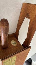 Modiano - Kaartspel Banquier sabot di carte in legno -