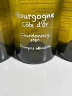 2020 Domaine François Mikulski - Bourgogne Côte dOr -, Nieuw