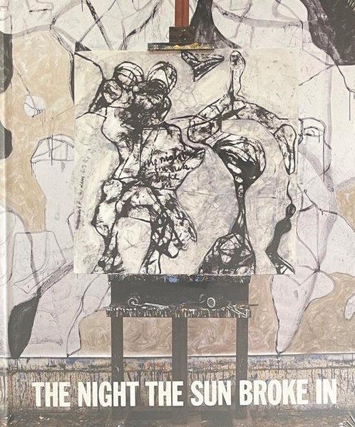 The Night the Sun Broke in: Gam Klutier by Maarten Schets, Boeken, Overige Boeken, Ophalen of Verzenden