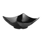 GGM Gastro | (6 stuks) Kom - GLOBAL BUFFET - Melamine - 3 |, Verzenden