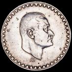 Egipto. 50 Piastres 1970 - President Nasser (Zonder