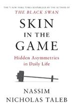 Skin in the Game | 9780425284629 | Nassim Nicholas Taleb, Zo goed als nieuw, Nassim Nicholas Taleb