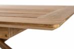 ARC Marine Klaptafel Stockholm - Ongeolied, Watersport en Boten, Verzenden, Nieuw