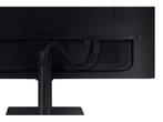 Samsung S27A706NWU - LED-monitor 27 inch - 3840 x 2160 Pixel, Verzenden, Zo goed als nieuw