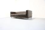 Incanto - Sofa - Leder, Hout, Metaal