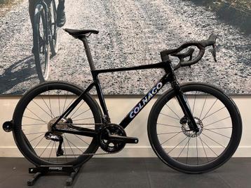 Colnago V4RS Ultegra di2 beschikbaar voor biedingen