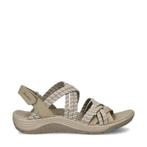 Skechers Reggae Cup sandalen voor dames in het Bruin, Kleding | Dames, Schoenen, Skechers, Bruin, Verzenden, Nieuw