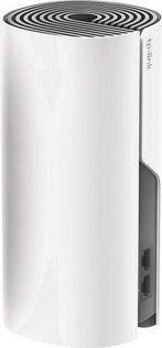 Multiroom Wifi - Mesh Wifi - 1-pack - Wit TP-Link Deco E4, Verzenden, Nieuw