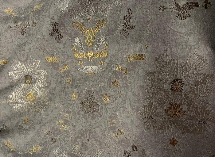 Dedar - Maybe Spitalfields - Textiel - 500 cm - 148 cm, Antiek en Kunst, Antiek | Kleden en Textiel