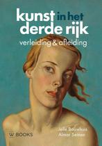 Kunst in het Derde Rijk 9789462585768 Jelle Bouwhuis, Boeken, Verzenden, Gelezen, Jelle Bouwhuis