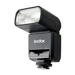 Godox Flitser TT350 Speedlite voor Canon (Nieuw), Audio, Tv en Foto, Fotografie | Fotostudio en Toebehoren, Verzenden, Nieuw