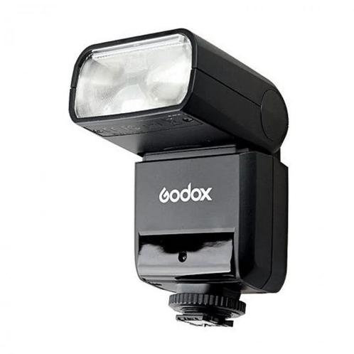 Godox Flitser TT350 Speedlite voor Canon (Nieuw), Audio, Tv en Foto, Fotografie | Fotostudio en Toebehoren, Nieuw, Verzenden
