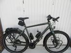 Grote extra stevige Koga Worldtraveller Deores XT , v568, Fietsen en Brommers, Ophalen, 28 inch, Zo goed als nieuw, 57 tot 61 cm