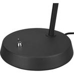 LED Bureaulamp - Tafelverlichting - Trion Ewomi - E27, Ophalen of Verzenden, Nieuw, Metaal