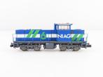 Minitrix N - Uit set 11200083 - Diesellocomotief (1) -, Nieuw