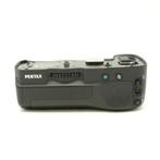 Pentax D-BG6 Grip voor K-1 / K-1 II (Occasion), Audio, Tv en Foto, Fotocamera's Digitaal, Ophalen of Verzenden, Pentax, Zo goed als nieuw