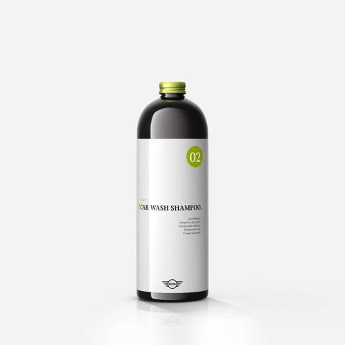 MINI Autoshampoo, Auto diversen, Auto-accessoires, Nieuw, Verzenden