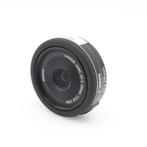 Canon EF-S 24mm F/2.8 STM | Tweedehands, Audio, Tv en Foto, Fotografie | Lenzen en Objectieven, Verzenden, Gebruikt